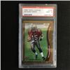 Image 1 : 1998 TOPPS CHROME #120 JACQUEZ GREEN (MINT 9)
