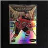 Image 1 : 2019-20 UD Trilogy Rookie Premieres 276/999 Level 1 Jack Hughes #83