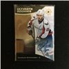 Image 1 : 2015-16 Ultimate Collection #69 Chandler Stephenson AUTO 116/299 Rookie