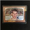 Image 1 : 1966 Topps Hockey #35 Bobby Orr Rookie Card Reprint
