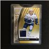 Image 1 : 2017-18 Upper Deck SP Game Used Authentic Rookies Gold Brock Boeser 149/399
