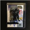 Image 1 : LUC ROBITAILLE SIGNED SP AUTHENTIC HOCKEY CARD