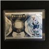 Image 1 : 2016-17 Frozen Artifacts HENRIK SEDIN Jersey UD #FA-HS Vancouver Canucks