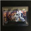 Image 1 : ROBERTO LUONGO SIGNED UPPER DECK HORIZONS HOCKEY CARD