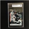 Image 1 : 1991-92 PRO SET #101 WAYNE GRETZKY (10 GEM MINT)