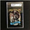 Image 1 : 1991-92 AMERICAN SPORTS ED BELFOUR #8359/10000 (10 GEM MINT)