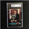 Image 1 : 1991-92 TOPP STADIUM CLUB PAVEL BURE ROOKIE CARD (10 GEM MINT)