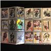 Image 2 : 250+ NHL HOCKEY STARS/ ROOKIE CARDS