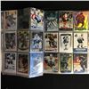 Image 3 : 250+ NHL HOCKEY STARS/ ROOKIE CARDS