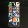 Image 1 : PRESTIGE 2010 FOOTBALL CARD LOT