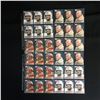 Image 1 : PRO SET FOOTBALL HALL OF FAME CARD LOT