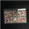 Image 1 : ACTION PACKED 1991 NATIONAL TEAM SERIES SET (SAN FRANCISCO 49ers)
