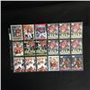 Image 1 : JOHN ELWAY FOOTBALL CARD LOT