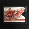 Image 1 : CURTIS JOSEPH SIGNED ATOMIC 2004 HOCKEY CARD