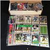 Image 1 : 800+ MIXED SPORTS CARDS