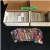 Image 1 : 900+ COMIC SUPERHERO CARDS