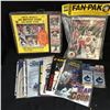 Image 1 : HOCKEY FAN PACK LOT