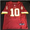 Image 2 : Robert Griffin III Washington Redskins Jersey (Size 44)