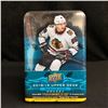Image 1 : 2018-19 UPPER DECK SERIES 2 HOCKEY TIN (SEALED)
