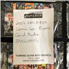 Image 2 : 2003 SAN DIEGO COMIC CON PROMO CARD PACKS LOT (INK WORKS)