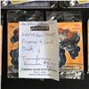 Image 2 : 2003 FLEER TMNT 4 PACK PROMO CARD PACK + TRANSFORMERS ARMADA