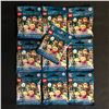 Image 1 : LEGO MINIFIGURES LOT (HARRY POTTER FANTASTIC BEASTS 71022)