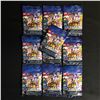 Image 1 : LEGO MINIFIGURES LOT (LEGO MOVIE 2 710023)