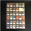Image 1 : MAGIC THE GATHERING CARDS (GOLDS/ HTF/ HOLOGRAMS)