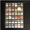 Image 1 : MAGIC THE GATHERING CARDS (GOLDS/ HTF/ HOLOGRAMS)
