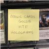 Image 2 : MAGIC THE GATHERING CARDS (GOLDS/ HTF/ HOLOGRAMS)