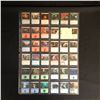 Image 1 : MAGIC THE GATHERING CARDS (GOLDS/ HTF/ HOLOGRAMS)