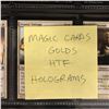 Image 2 : MAGIC THE GATHERING CARDS (GOLDS/ HTF/ HOLOGRAMS)