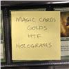 Image 2 : MAGIC THE GATHERING CARDS (GOLDS/ HTF/ HOLOGRAMS)