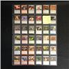 Image 1 : MAGIC THE GATHERING CARDS (GOLDS/ SILVERS/ HOLOGRAMS)