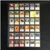 Image 1 : MAGIC THE GATHERING CARDS (GOLDS/ RARES/ HOLOGRAMS)