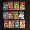 Image 1 : POKEMON TRADING CARD GAME LOT