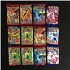 Image 1 : POKEMON TRADING CARD GAME LOT