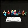 Image 1 : LEGO MINIFIGURES (BIG BANG THEORY)