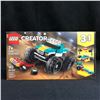 Image 1 : Lego Creator 31101: Monster Truck 3-in-1