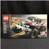 Image 1 : Lego Technic Getaway Truck 42090