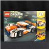 Image 1 : LEGO 31089 Creator 3 in 1 Sunset Track Racer