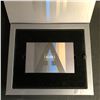 Image 1 : ONE MILLION MILES  AIR CANADA RECOGNITION BOEING 787 DISPLAY