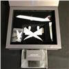 Image 2 : ONE MILLION MILES  AIR CANADA RECOGNITION BOEING 787 DISPLAY