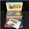 Image 2 : GABRIEL 1/22 SCALE 1930 SPORT PACKARD PHAETON UNASSEMBLED MODEL KIT