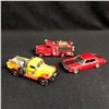 Image 1 : DIE-CAST TOY VEHICLES LOT