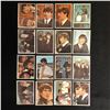 Image 1 : COLLECTIBLE BEATLES TRADING CARDS LOT