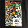 Image 1 : THE AMAZING SPIDER-MAN #360 (MARVEL COMICS)
