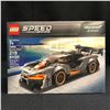 Image 1 : Lego 75892 McLaren Senna Speed Champions