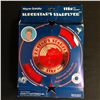 Image 1 : VINTAGE WAYNE GRETZKY SUPERSTAR'S STARFLYER (ELECTRONIC FLYING DISC)