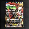 Image 1 : Hot Wheels~"SPAWN MOBILE" Funny Car~1993~McFarlane~1/64 (SIGNED)